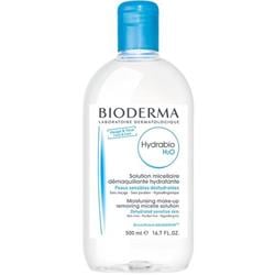 Bioderma Hydrabio H2O 500ml 