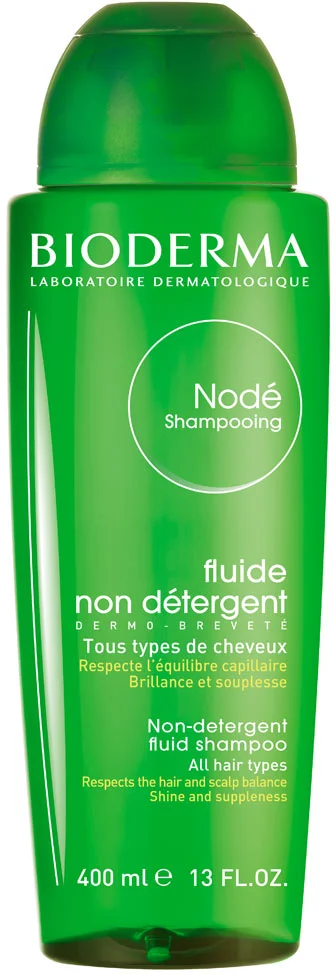 Bioderma Nodé Šampón 400ml