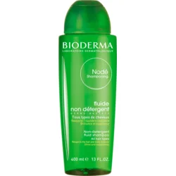 Bioderma Nodé Šampón 400ml