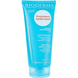 Bioderma Photoderm After Sun Refreshing After-Sun Lotion 200ml