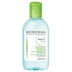 Bioderma Sébium H2O 250ml 