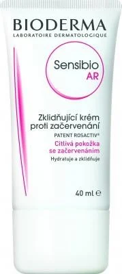 Bioderma Sensibio AR Cream 40ml 3401343696245