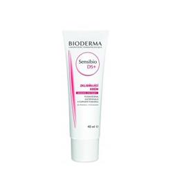 Bioderma Sensibio DS Upokojujúci krém 40 ml