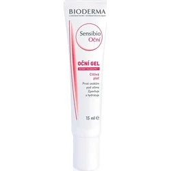Bioderma Sensibio Eye Gél 15ml 3401346673335