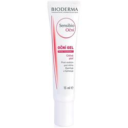 Bioderma Sensibio Eye Gel 15ml 