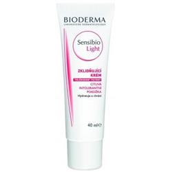 Bioderma Sensibio Light Soothing Cream 40ml 3401346673106 - Drogerie a kosmetika