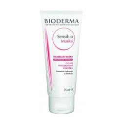 Bioderma Sensibio Mask 75ml 