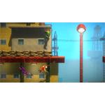 Bionic Commando Rearmed