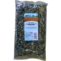 BIOSTAN Slnečnica žíhaná 500 g