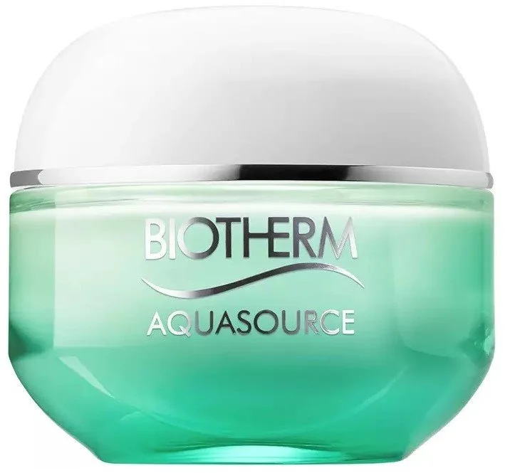 Biotherm Aquasource Cream 50ml 3614270366215