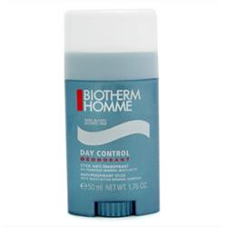 Biotherm Homme Day Control tuhý antiperspirant pre mužov 50 ml