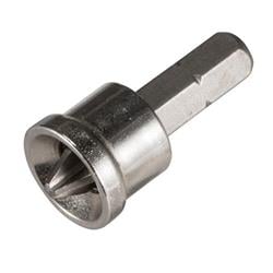 Bit MAKITA PH2, 30 mm s hĺbkovým dorazom