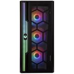 BitFenix Apollo, 4x FRGB