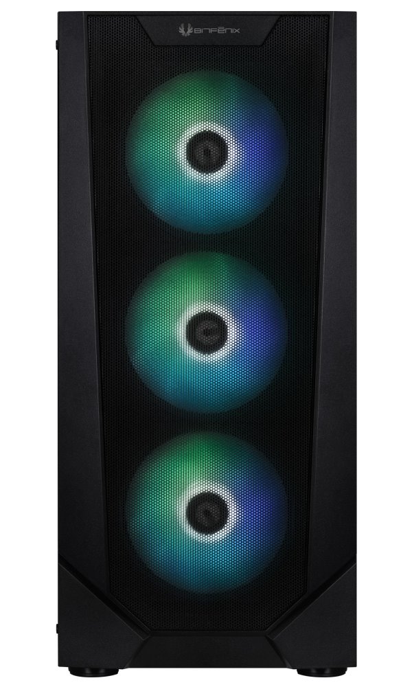 BitFenix C60 Negro