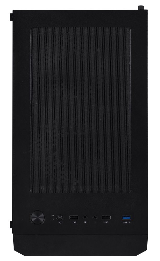BitFenix C60 Negro