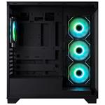 BitFenix CETO, 4x 120mm ARGB