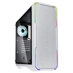 BitFenix Enso Mesh, biela