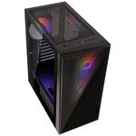 BitFenix Helios, FRGB