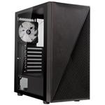 BitFenix Helios, FRGB