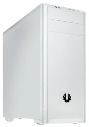 BitFenix Nova, bílá