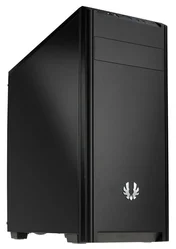 BitFenix Nova, černá BFX-NOV-100-KKXSK-RP - Počítačové skříně (case)