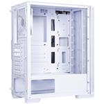 BitFenix Nova Mesh SE, bílá