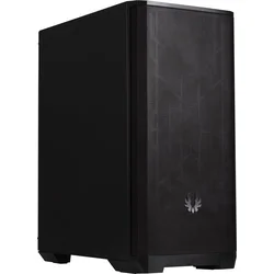 BitFenix Nova Mesh SE, čierna