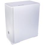 BitFenix Nova Mesh SE TG, biela