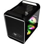 BitFenix Prodigy M 2022 ARGB, čierna