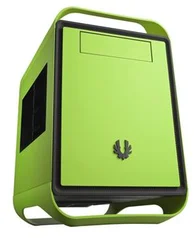 BitFenix Prodigy zelená