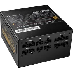 BitFenix Whisper M 750W