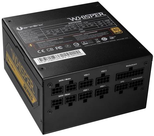 BitFenix Whisper M 850W