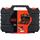 Black&Decker A7200 109-dielna sada - vrtáky, bity a nástrčné hlavice