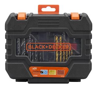 Black&Decker A7233