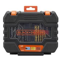 Black&Decker A7233 - Příslušenství k nářadí