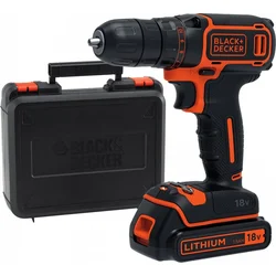 Black&Decker BDCDC18K1