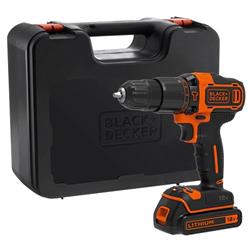 Black&Decker BDCHD18K-QW
