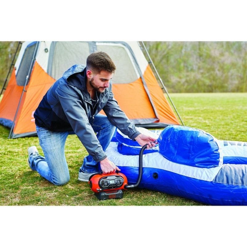 Black&Decker BDCINF18N