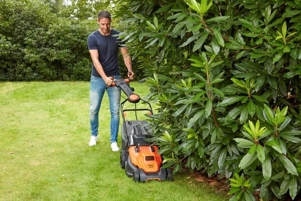 Black&Decker BEMW481ES