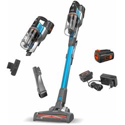 Black&Decker BHFEV362D-QW