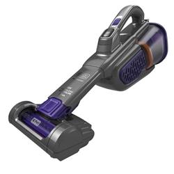 Black&Decker BHHV520BFP-QW