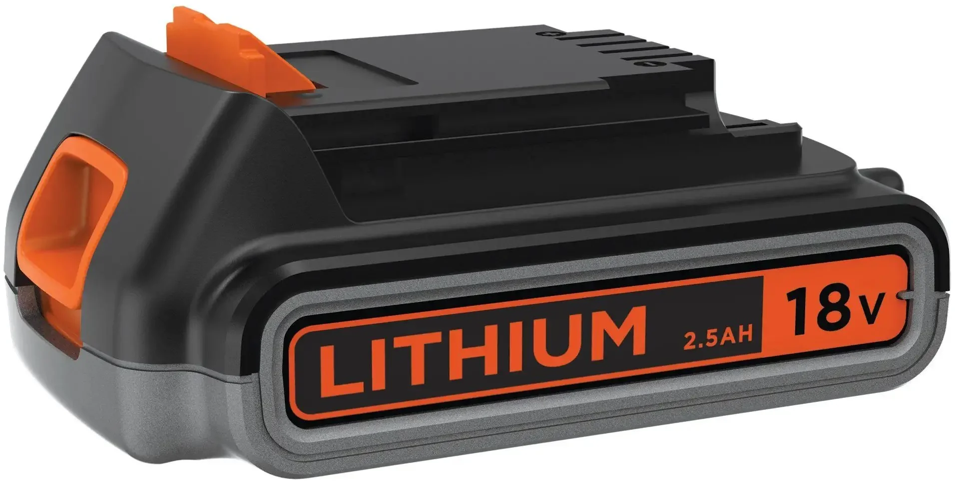 Black&Decker BL2518-XJ