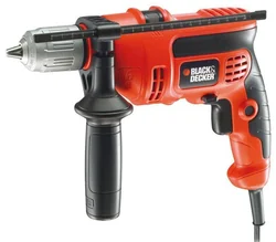 Black&Decker CD714CRES