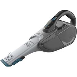 Black&Decker DVJ325BF Aku vysavač Dustbuster Lithium 27Wh 10,8V/2,5Ah Li-Ion