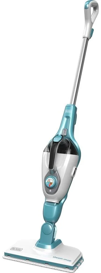 Black & Decker FSMH1351SM-QS