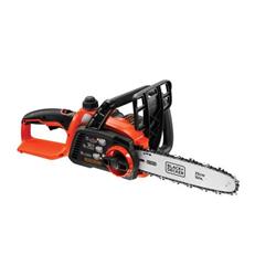 Black&Decker GKC1825L20 Akumulátorová řetězová pila 