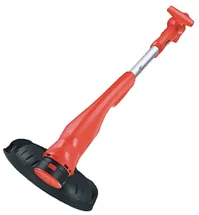 Black&Decker GL301 Sekačka strunová, 300W, záběr 25cm, 2 rukojeti, včetně 10m struny