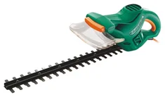Black&Decker GT100 Nůžky elektrické na plot, 400W, 42cm nůž, max tloušťka větvičky 16mm