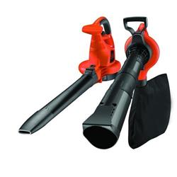 Black&Decker GW3030 Zahradní vysavač