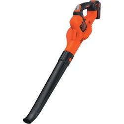 Black&Decker GWC1820PC